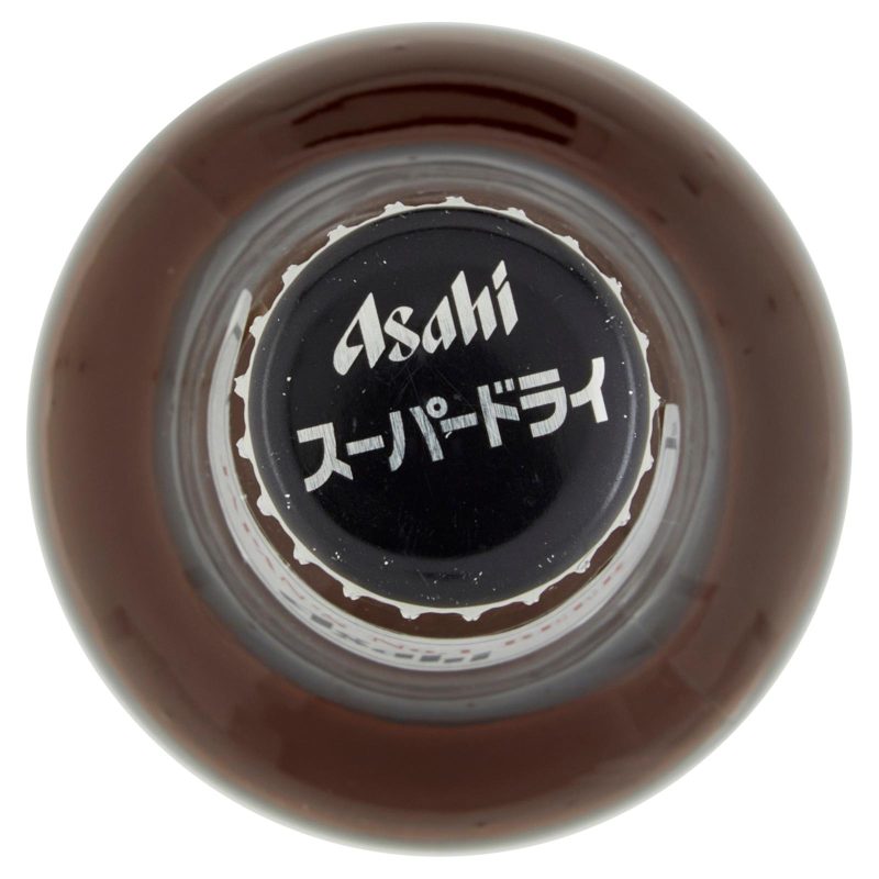 Asahi Super "Dry" 500 ml