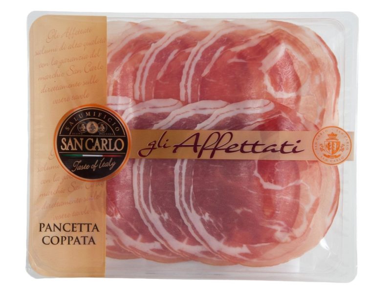 Coppata Gli Affettati 100 gr