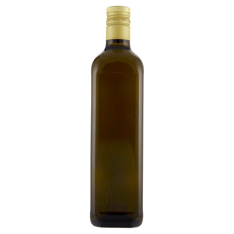 alce nero Olio Extra Vergine di Oliva 0,75 l