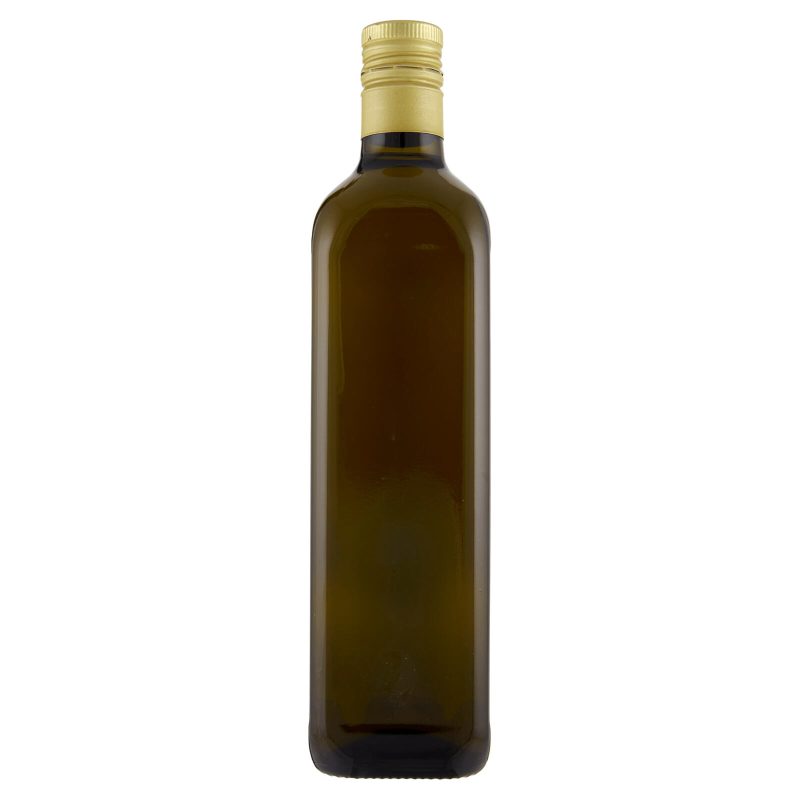 alce nero Olio Extra Vergine di Oliva 0,75 l