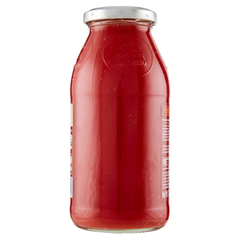 alce nero Passata di Pomodoro 500 g