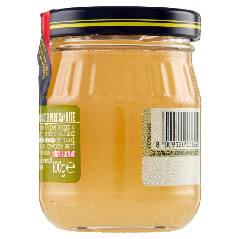 SALSA PERE BIFFI 
100 g