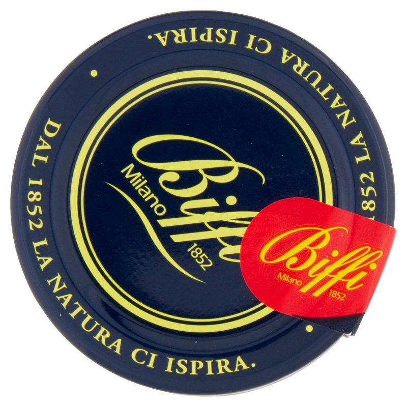 Crema spalmabile al Pistacchio Pistì 
200 g