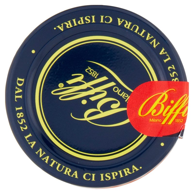 SALSA MANDARINO BIFFI  
100 g