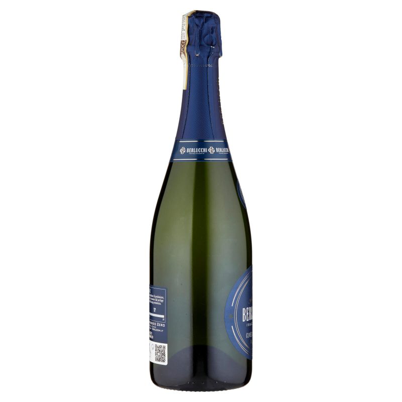 Berlucchi Cuvée Imperiale Franciacorta D.O.C.G. Dosaggio Zero 750 ml