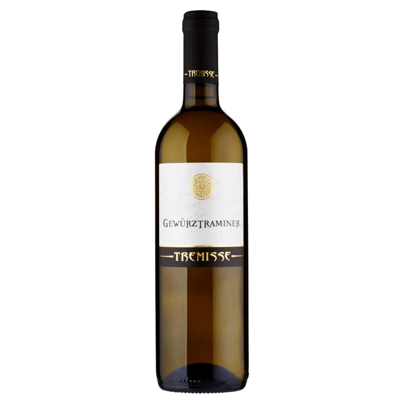 Tremisse Gewrztraminer Matraj Oem 750 ml