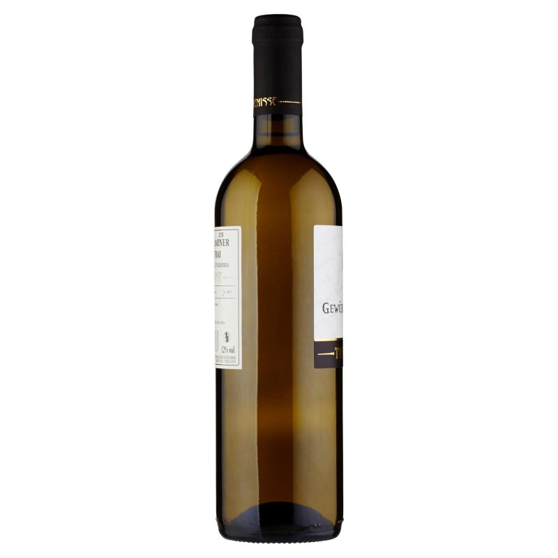 Tremisse Gewrztraminer Matraj Oem 750 ml