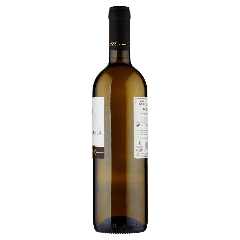 Tremisse Gewrztraminer Matraj Oem 750 ml