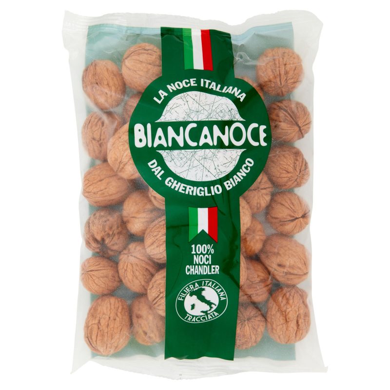 Biancanoce 400 g