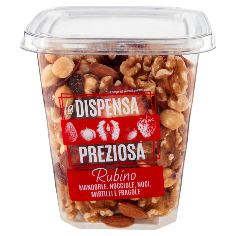 La Dispensa Preziosa Rubino 400 g