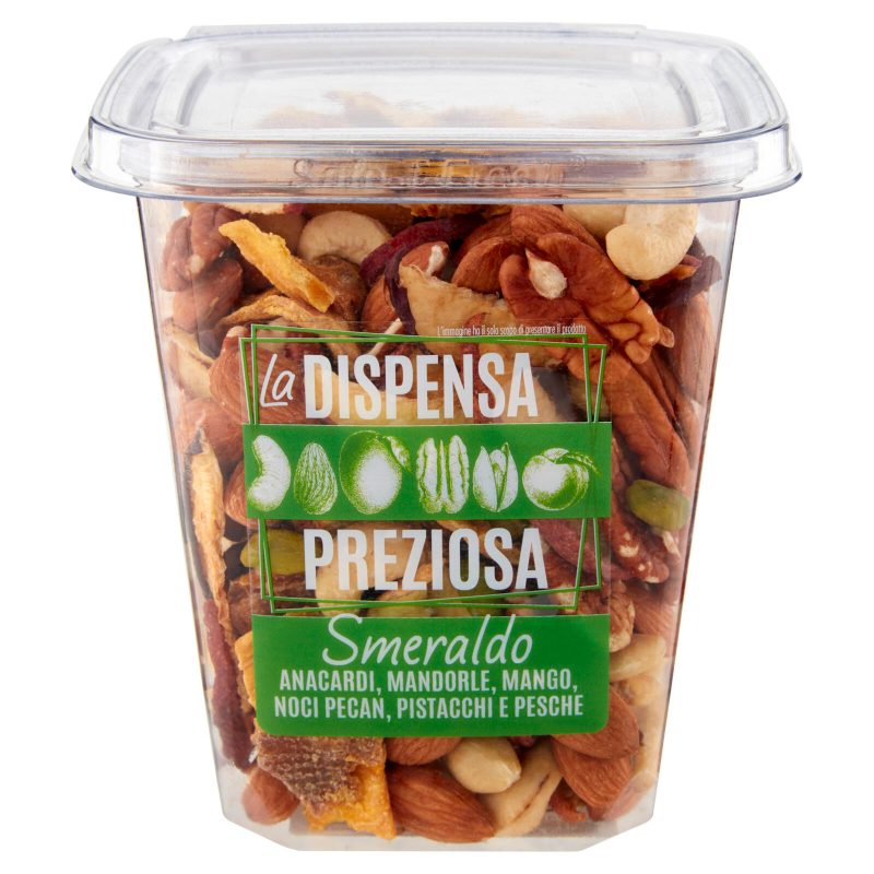 La Dispensa Preziosa Smeraldo 400 g