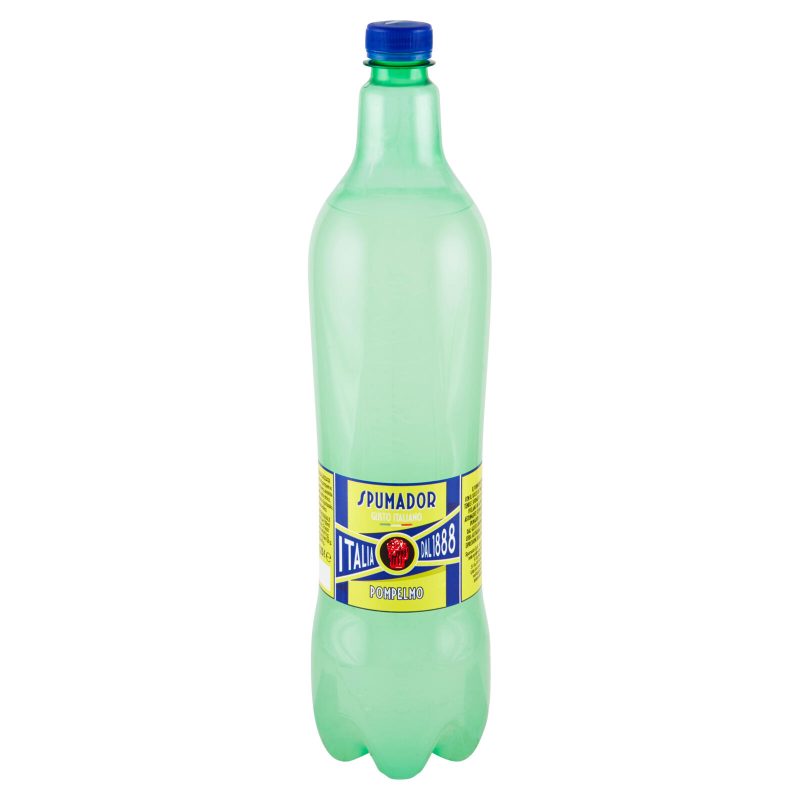 Spumador Pompelmo 1,15 l