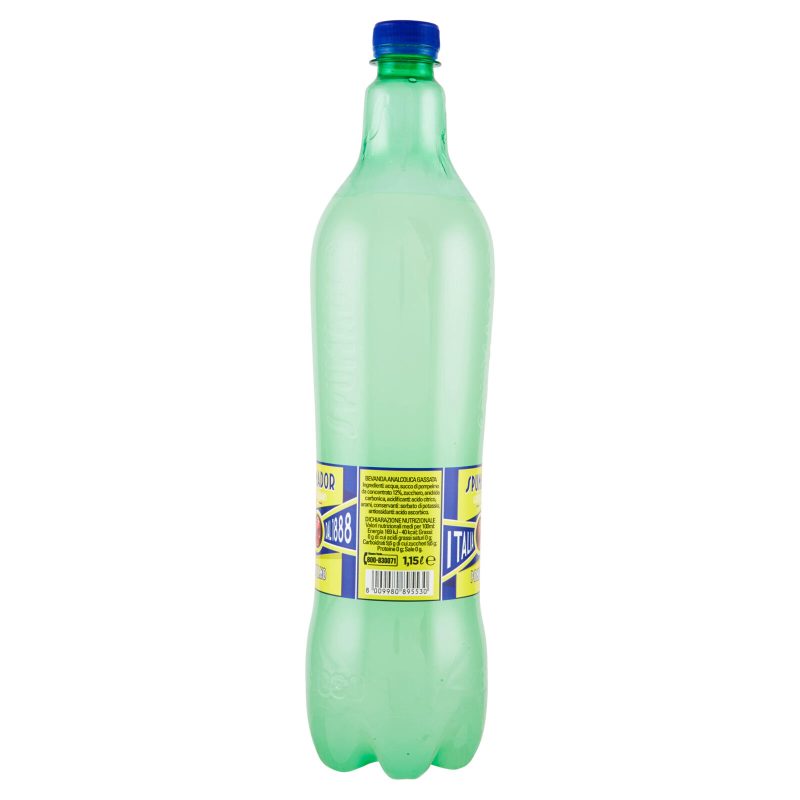 Spumador Pompelmo 1,15 l