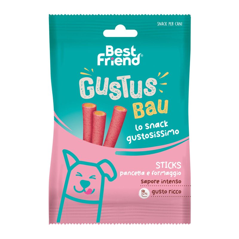 GUSTUS STICK CANI PANC/FORM GR50