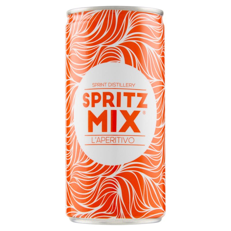 Spritz Mix l'Aperitivo 200 ml