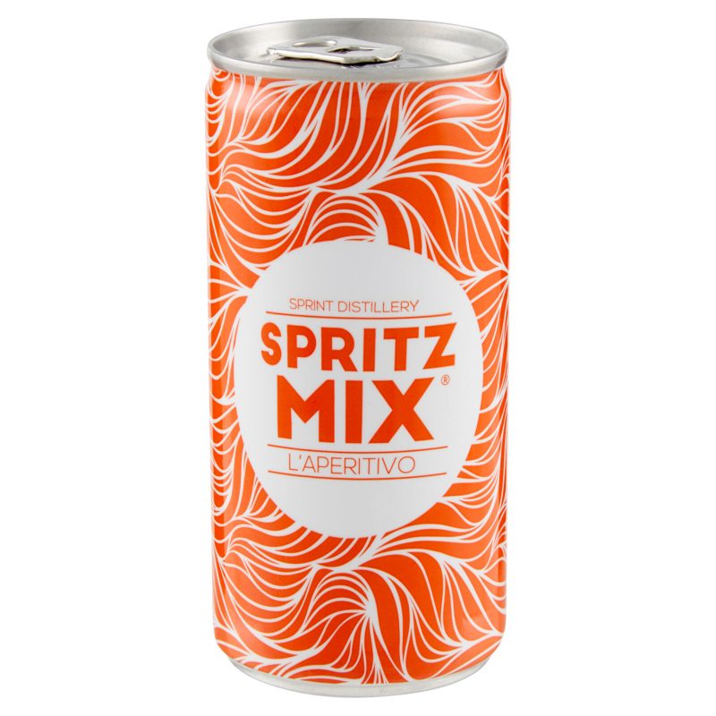 Spritz Mix l'Aperitivo 200 ml