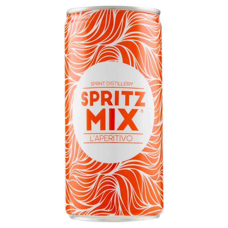 Spritz Mix l'Aperitivo 200 ml