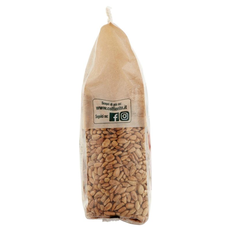 Colfiorito Bio Semi di Girasole Tostati 200 g