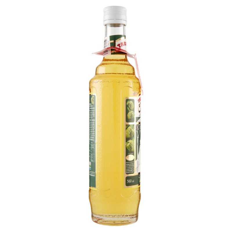 Tassoni Sciroppo di Cedro 560 ml