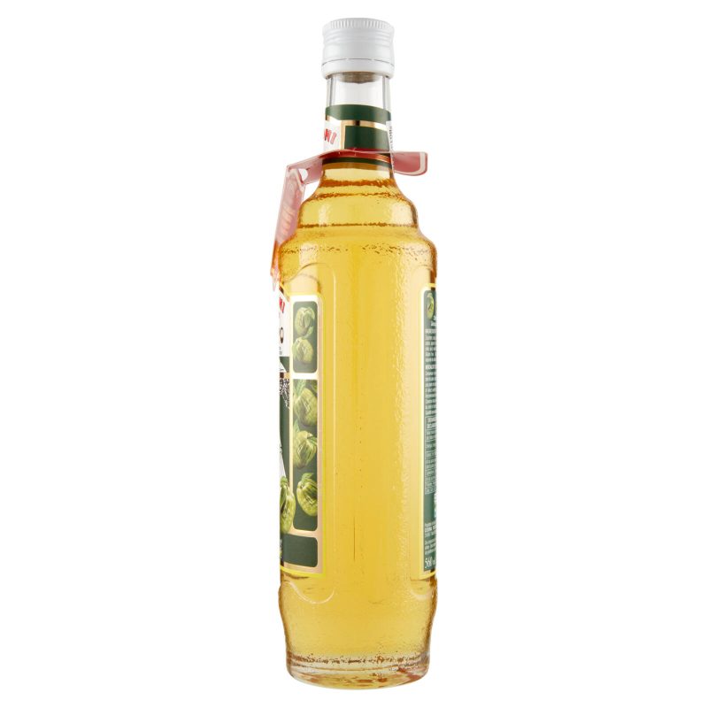 Tassoni Sciroppo di Cedro 560 ml