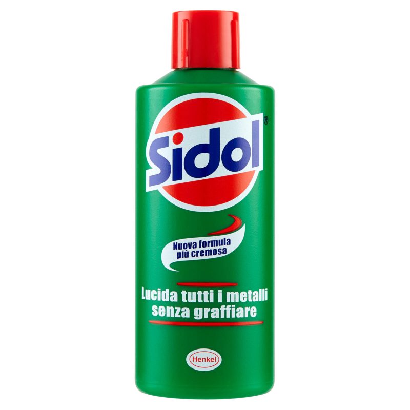 Sidol n.3 150 ml