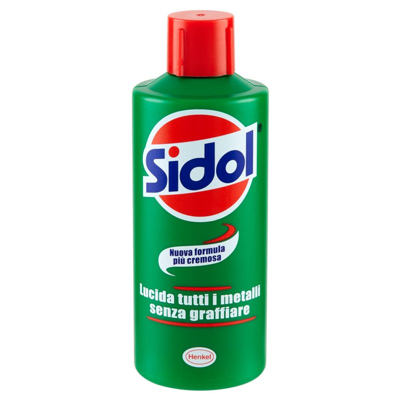 Sidol n.3 150 ml