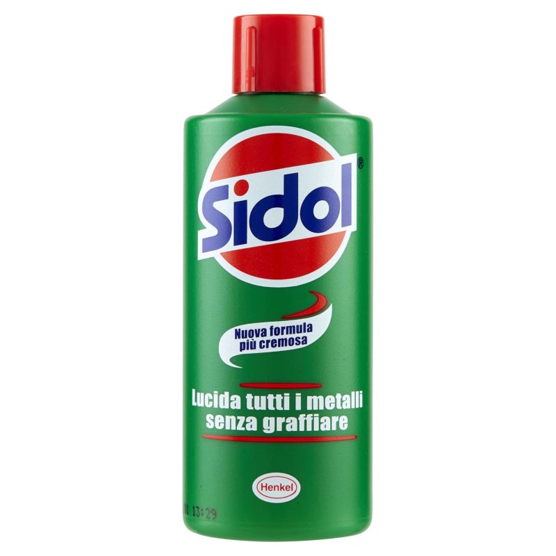 Sidol n.3 150 ml