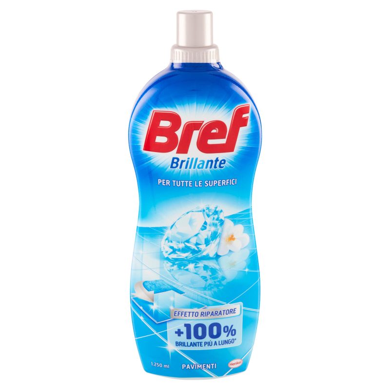 Bref Brillante Pavimenti 1.250 ml