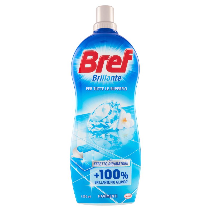 Bref Brillante Pavimenti 1.250 ml