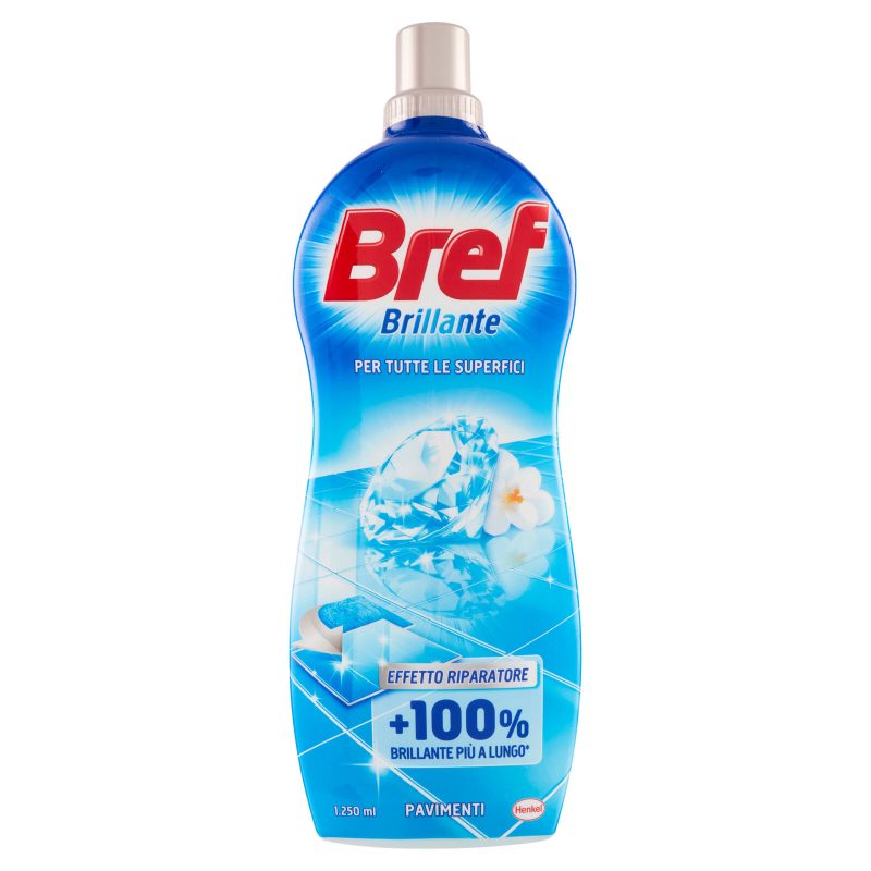 Bref Brillante Pavimenti 1.250 ml