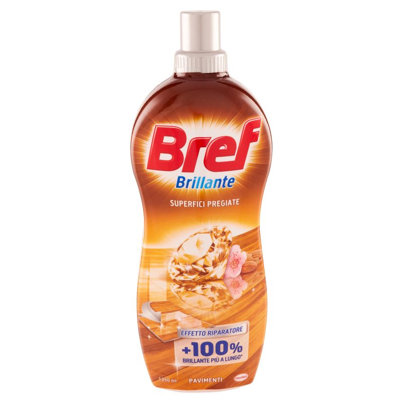 Bref Brillante Superfici Pregiate 1.250 ml