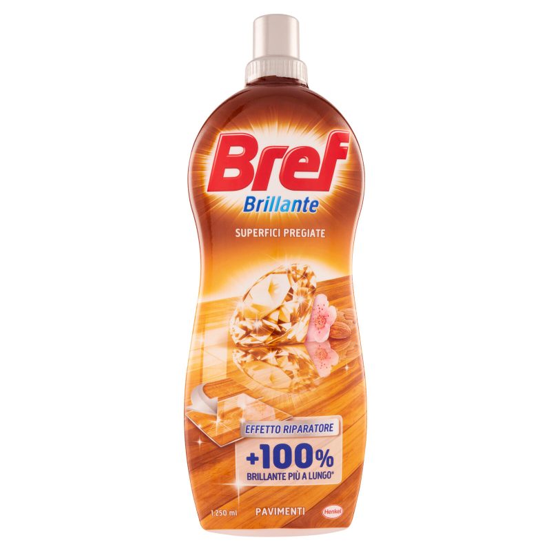 Bref Brillante Superfici Pregiate 1.250 ml