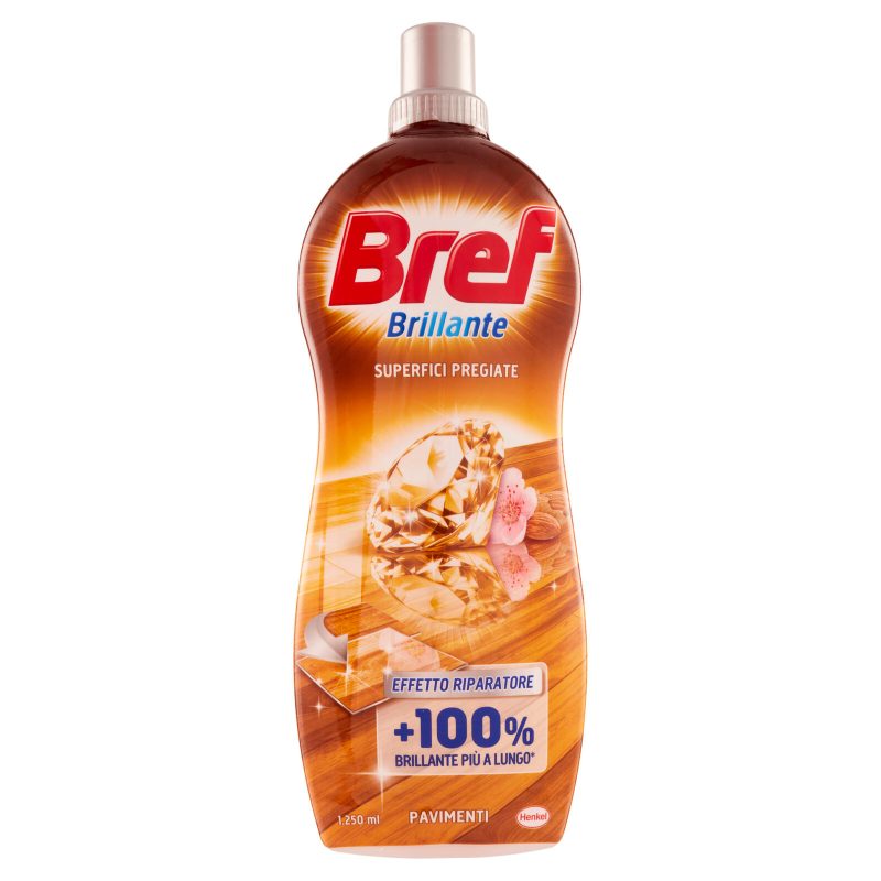 Bref Brillante Superfici Pregiate 1.250 ml