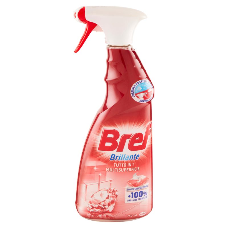 Bref Brillante Trigger Multiuso 750 ml