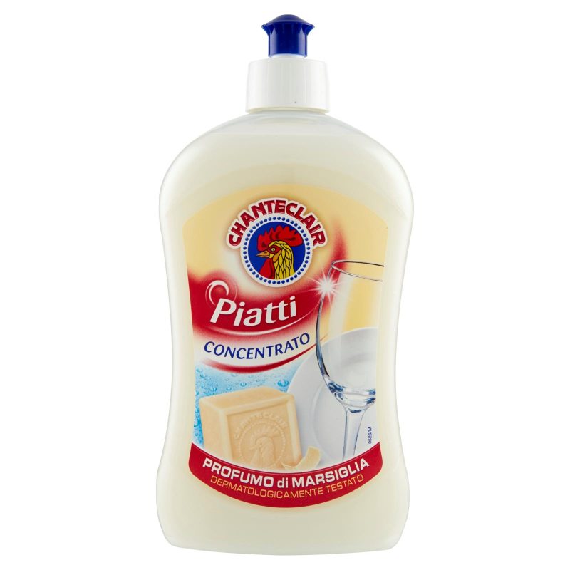 Chanteclair Piatti Concentrato Profumo di Marsiglia 500 ml