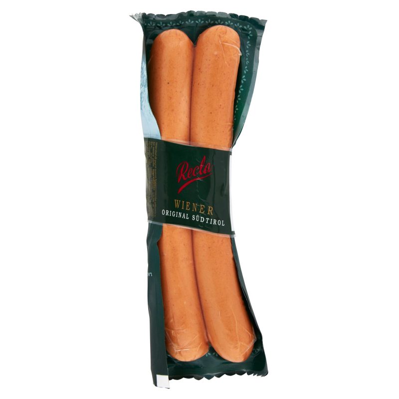 Recla Wiener original Südtirol 180 g