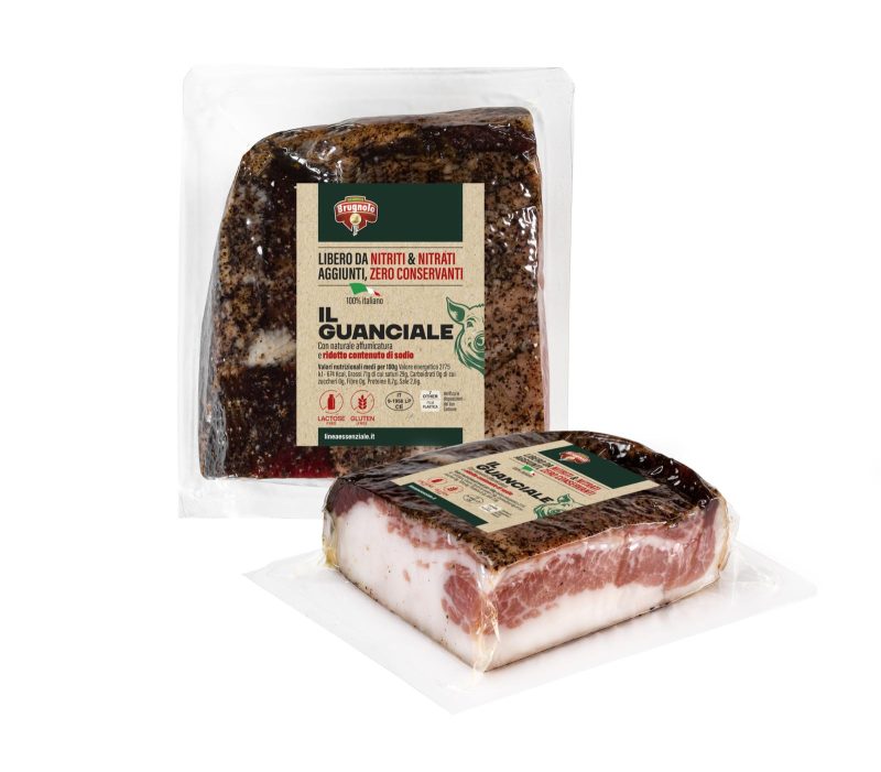 GUANCIALE TRANCIO         GR300