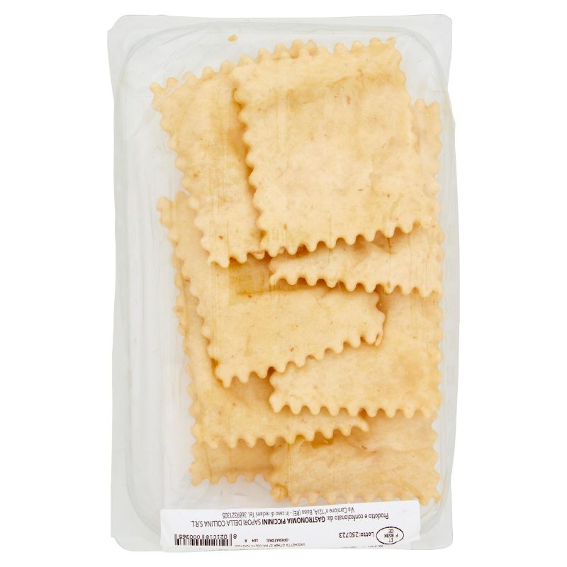 Gnocco Piccinini Gnocco Fritto dell'Appennino Reggiano Modenese 170 g