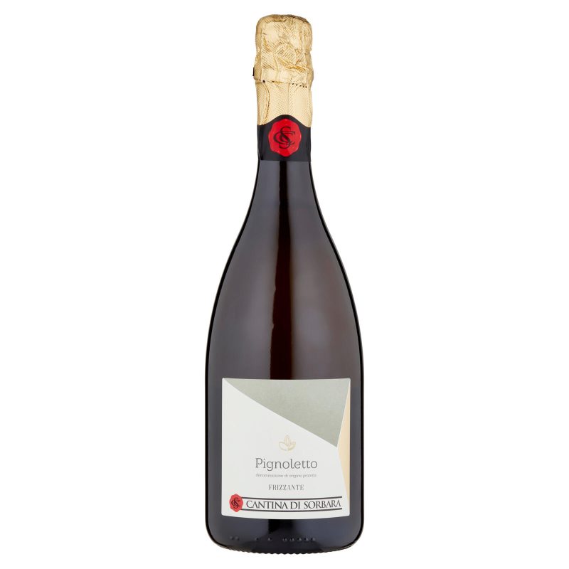 Cantina di Sorbara Pignoletto dop Frizzante 75 cl