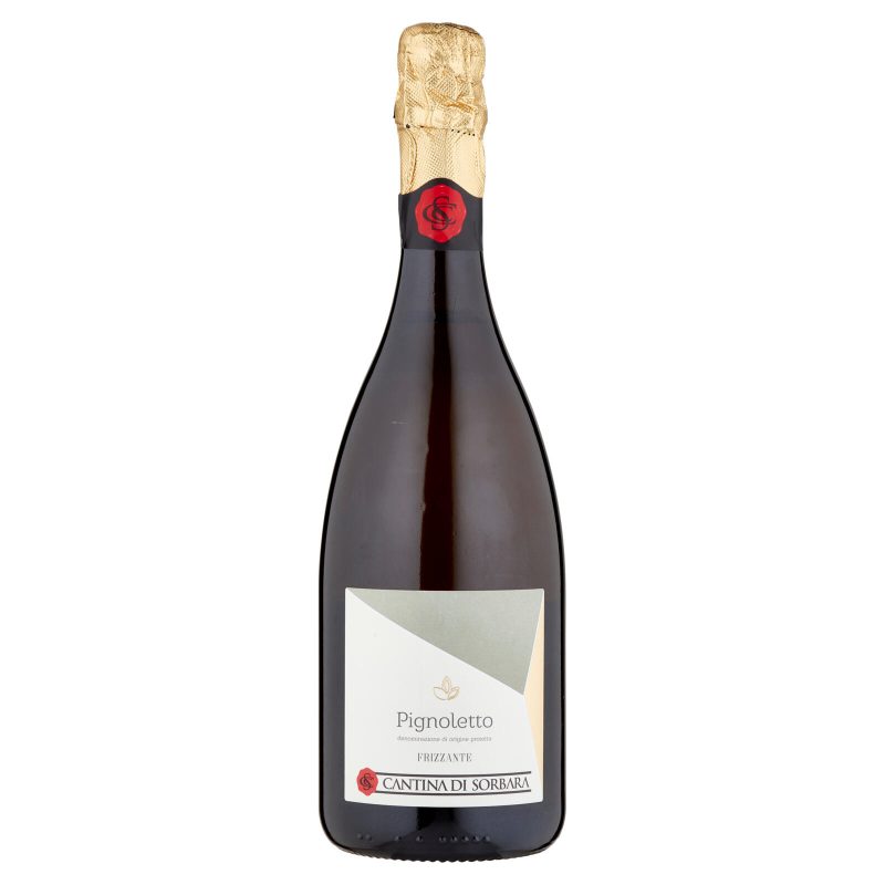 Cantina di Sorbara Pignoletto dop Frizzante 75 cl