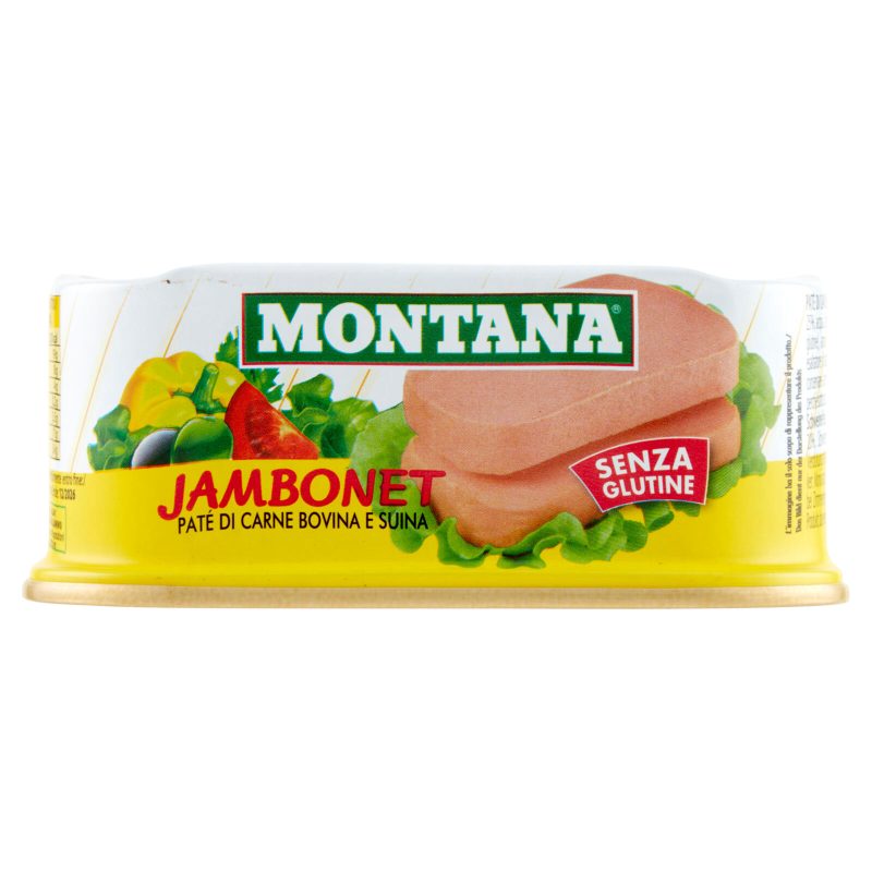 Montana Jambonet 200 g