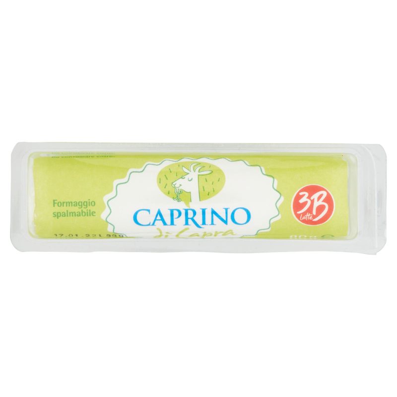 3B Latte Caprino di Capra 80 g