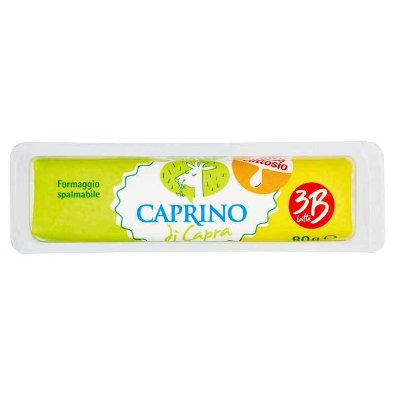 3B Latte Caprino di Capra 80 g