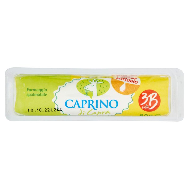 3B Latte Caprino di Capra 80 g