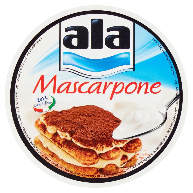 ala Mascarpone 500 g