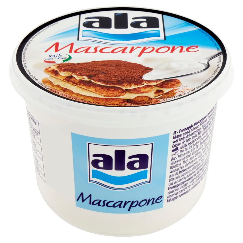 ala Mascarpone 500 g