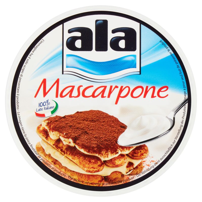 ala Mascarpone 500 g