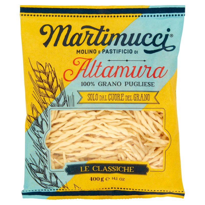 Martimucci Le Classiche Trofie 400 g