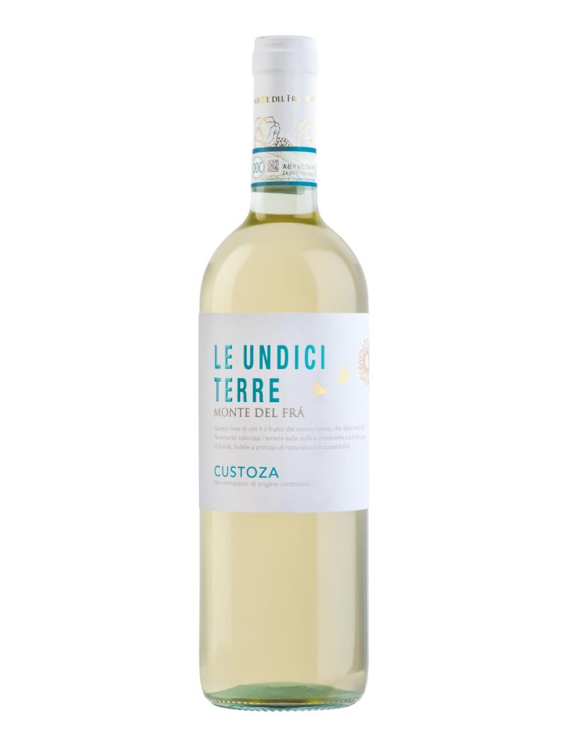 CUSTOZA DOC MONTE DEL FRA
750 ml