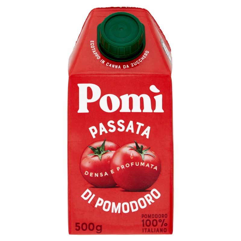 Pomì Passata di Pomodoro 500 g